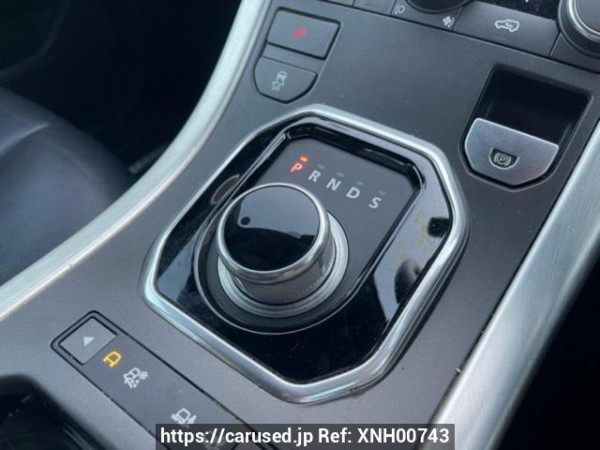 Used 2013 AT land-rover range-rover-evoque LV2A Image[32]