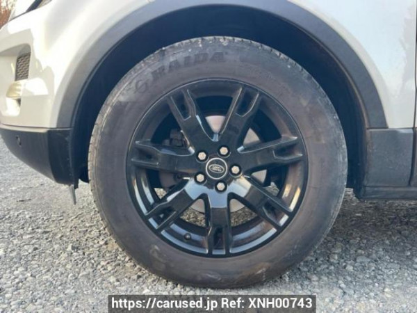 Used 2013 AT land-rover range-rover-evoque LV2A Image[40]