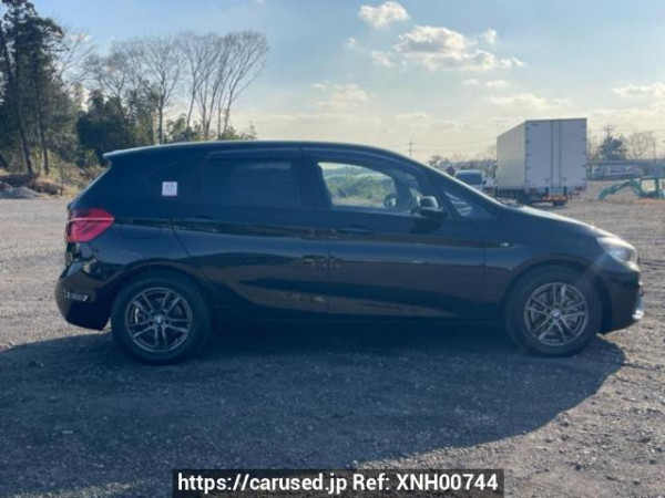 Used 2015 AT bmw 2-series 2A15 Image[7]