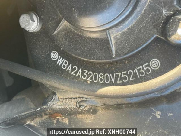 Used 2015 AT bmw 2-series 2A15 Image[10]