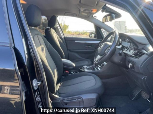 Used 2015 AT bmw 2-series 2A15 Image[12]