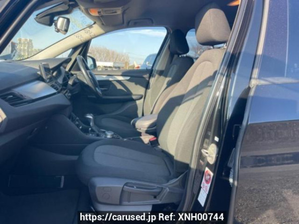 Used 2015 AT bmw 2-series 2A15 Image[13]