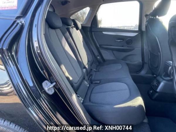 Used 2015 AT bmw 2-series 2A15 Image[14]