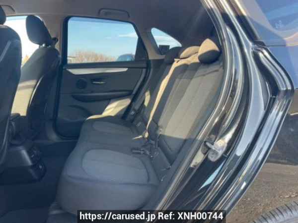 Used 2015 AT bmw 2-series 2A15 Image[15]