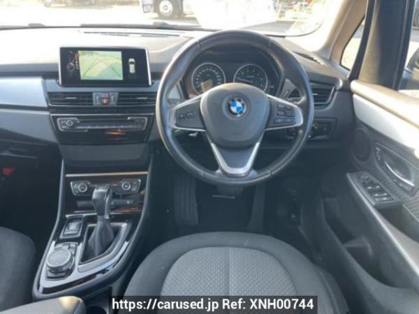 Used 2015 AT bmw 2-series 2A15 Image[18]