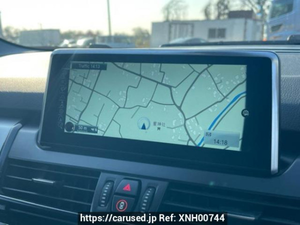 Used 2015 AT bmw 2-series 2A15 Image[24]