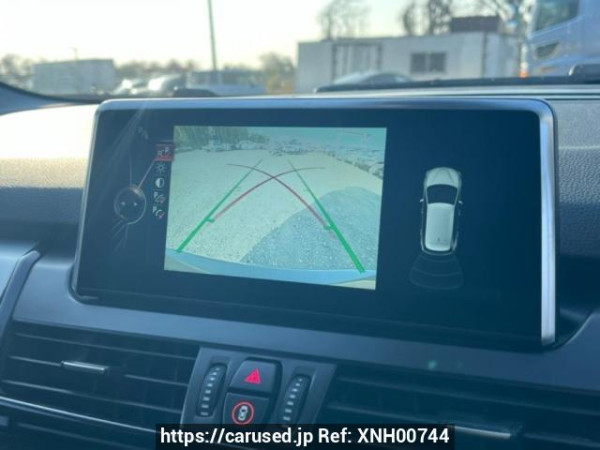 Used 2015 AT bmw 2-series 2A15 Image[25]