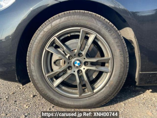 Used 2015 AT bmw 2-series 2A15 Image[34]