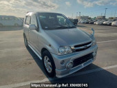 Daihatsu Terios Kid