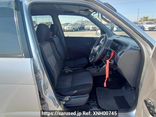 Used 2002 AT daihatsu terios-kid J111G Image[13]