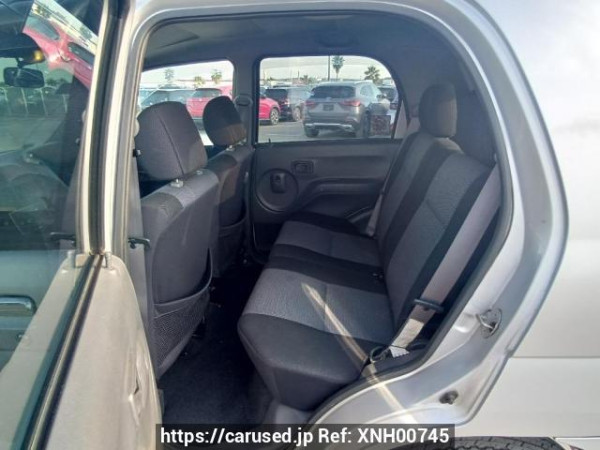 Used 2002 AT daihatsu terios-kid J111G Image[16]