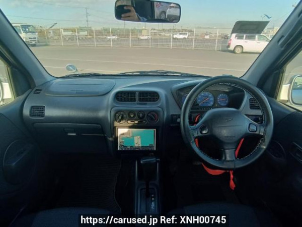 Used 2002 AT daihatsu terios-kid J111G Image[17]