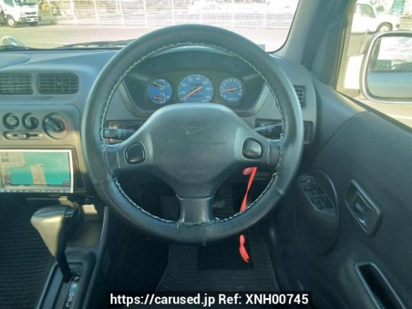 Used 2002 AT daihatsu terios-kid J111G Image[19]