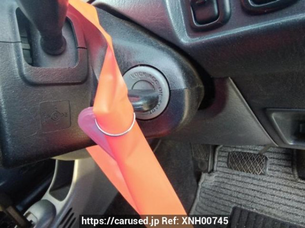 Used 2002 AT daihatsu terios-kid J111G Image[20]