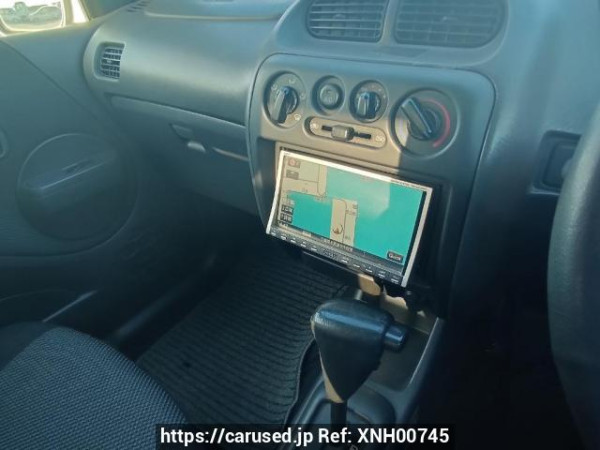 Used 2002 AT daihatsu terios-kid J111G Image[21]