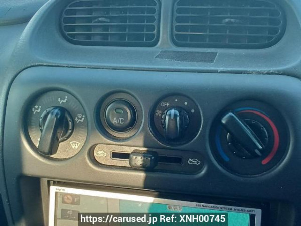 Used 2002 AT daihatsu terios-kid J111G Image[22]