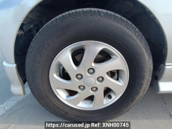 Used 2002 AT daihatsu terios-kid J111G Image[28]