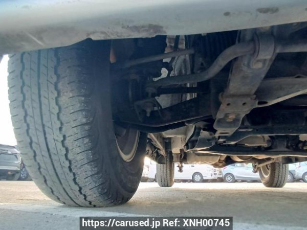 Used 2002 AT daihatsu terios-kid J111G Image[31]