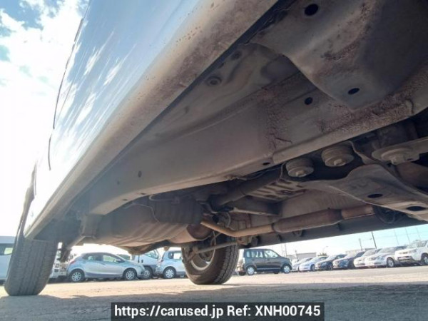 Used 2002 AT daihatsu terios-kid J111G Image[33]