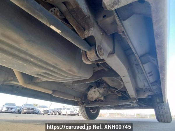 Used 2002 AT daihatsu terios-kid J111G Image[36]