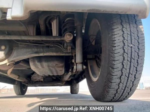 Used 2002 AT daihatsu terios-kid J111G Image[39]