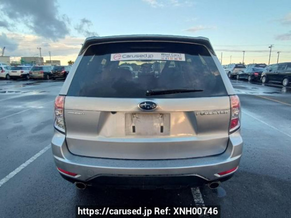 Used 2012 AT subaru forester SHJ Image[5]