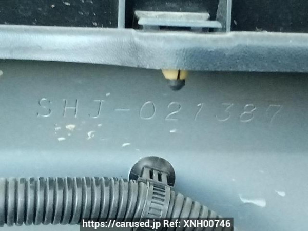 Used 2012 AT subaru forester SHJ Image[11]