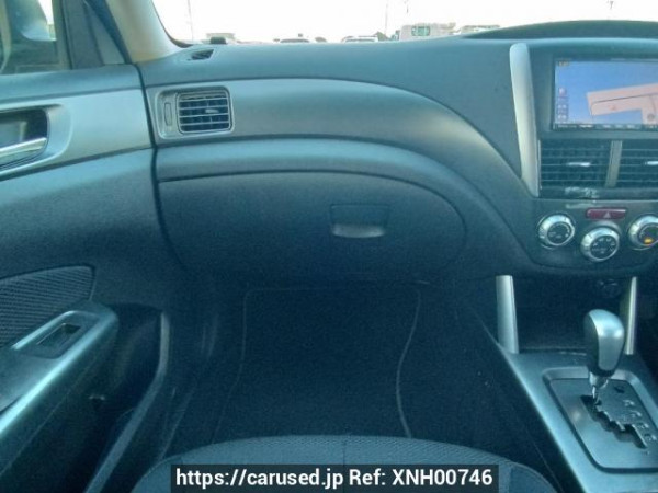 Used 2012 AT subaru forester SHJ Image[18]