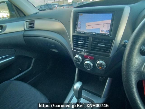 Used 2012 AT subaru forester SHJ Image[22]