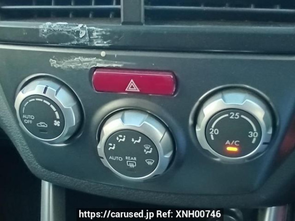 Used 2012 AT subaru forester SHJ Image[24]