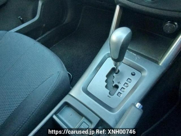 Used 2012 AT subaru forester SHJ Image[25]