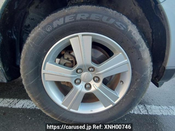 Used 2012 AT subaru forester SHJ Image[27]