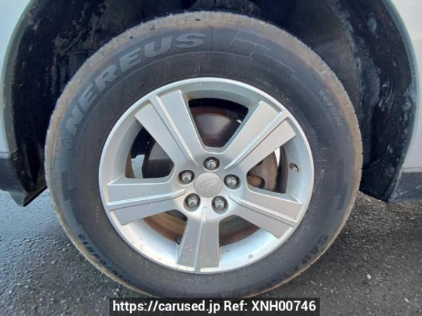 Used 2012 AT subaru forester SHJ Image[28]