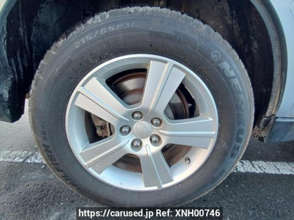 Used 2012 AT subaru forester SHJ Image[29]