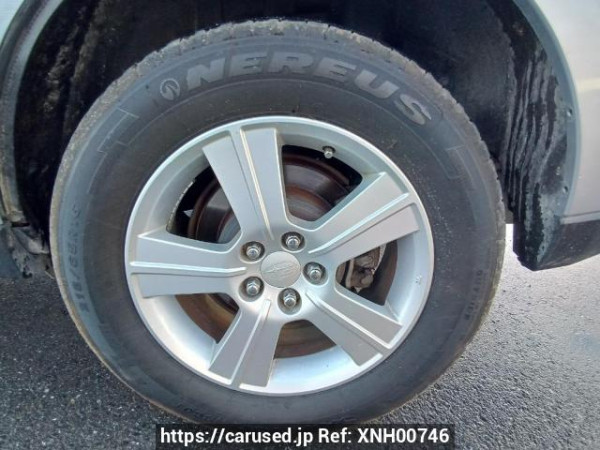 Used 2012 AT subaru forester SHJ Image[30]