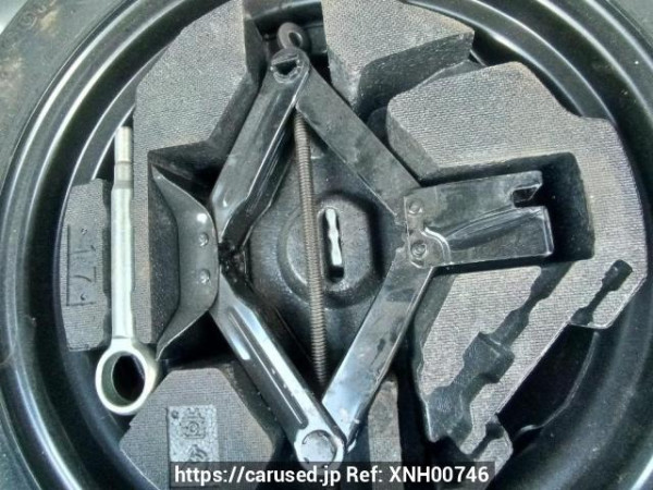 Used 2012 AT subaru forester SHJ Image[41]