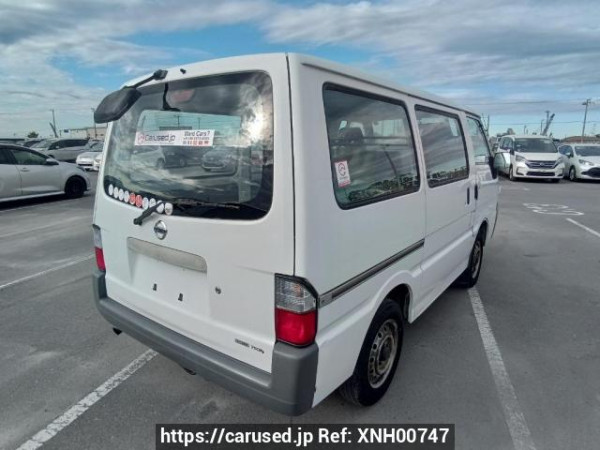 Used 2004 MT nissan vanette-van SK82VN Image[6]