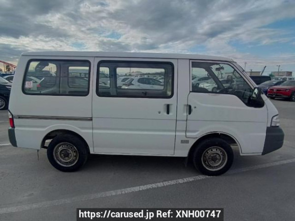 Used 2004 MT nissan vanette-van SK82VN Image[7]
