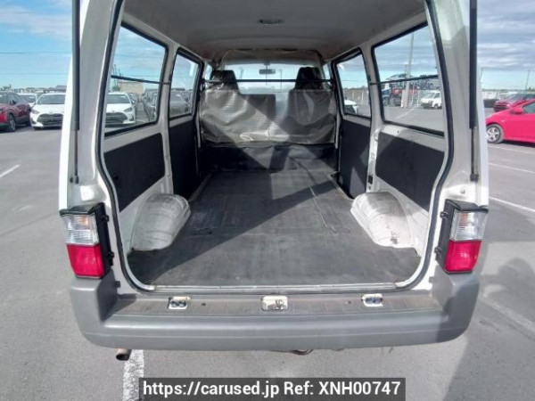 Used 2004 MT nissan vanette-van SK82VN Image[8]