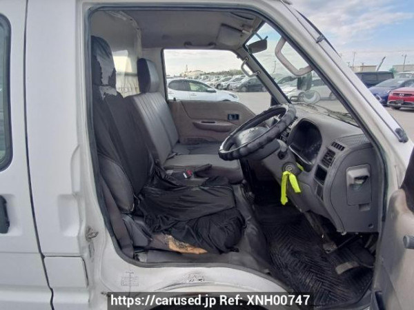 Used 2004 MT nissan vanette-van SK82VN Image[13]