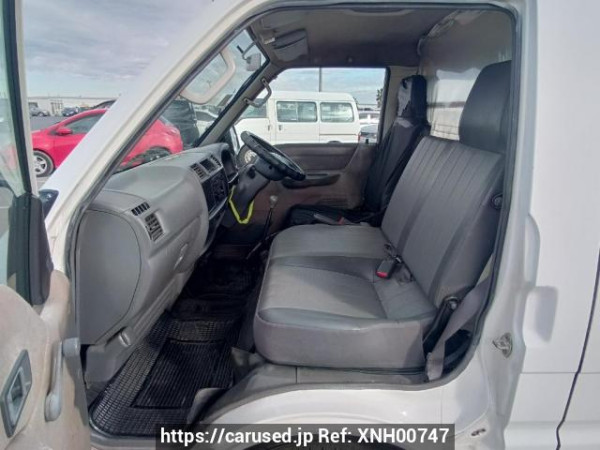 Used 2004 MT nissan vanette-van SK82VN Image[14]