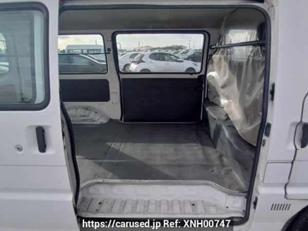 Used 2004 MT nissan vanette-van SK82VN Image[15]