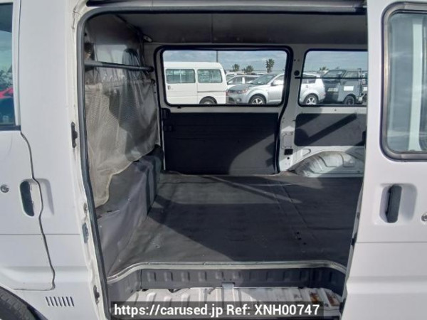 Used 2004 MT nissan vanette-van SK82VN Image[16]