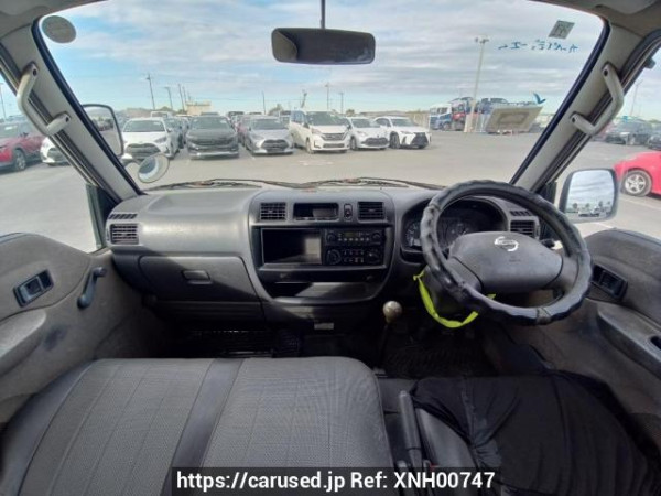 Used 2004 MT nissan vanette-van SK82VN Image[17]