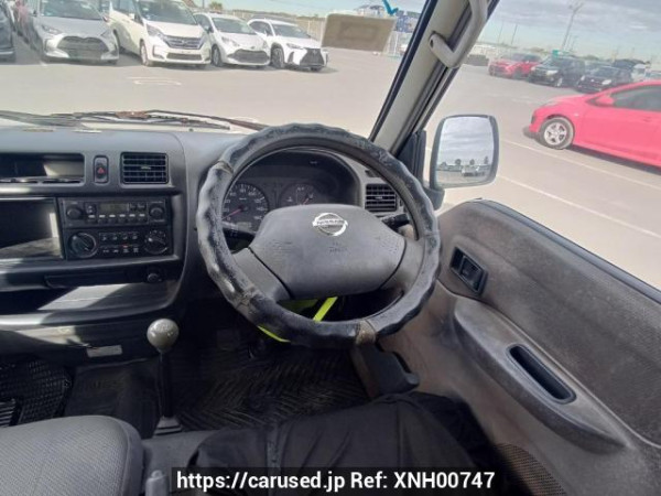 Used 2004 MT nissan vanette-van SK82VN Image[19]