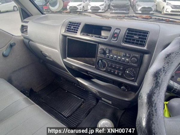 Used 2004 MT nissan vanette-van SK82VN Image[21]