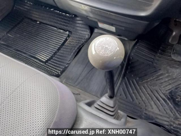 Used 2004 MT nissan vanette-van SK82VN Image[23]