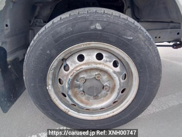 Used 2004 MT nissan vanette-van SK82VN Image[26]