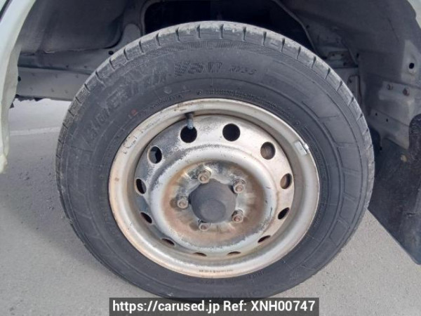 Used 2004 MT nissan vanette-van SK82VN Image[27]