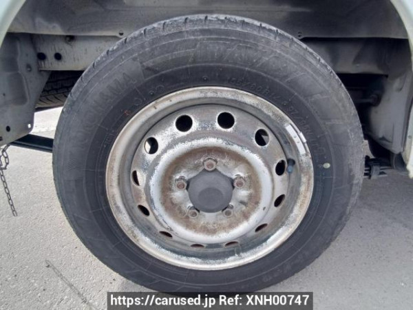 Used 2004 MT nissan vanette-van SK82VN Image[28]